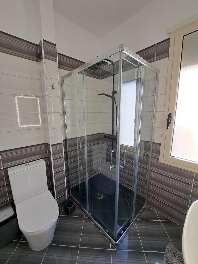 Apartament Views On - Lungomare Wlora