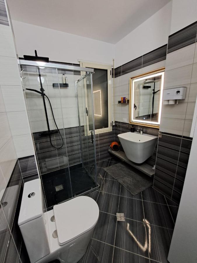 Apartment Views On - Lungomare Vlore